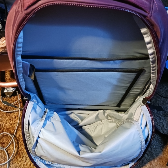 Columbia Backpack NWOT - Picture 5 of 12